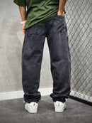 CALÇA MAGIC BAGGY STONED