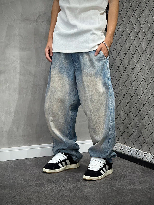 CALÇA MAGIC BAGGY DIRTY