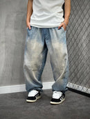 CALÇA MAGIC BAGGY DIRTY