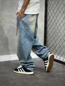 CALÇA MAGIC BAGGY DIRTY