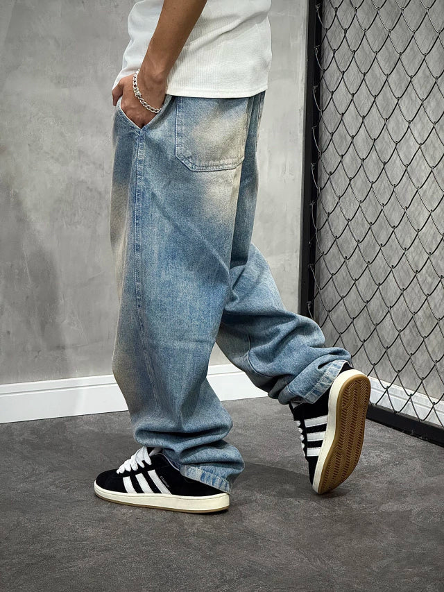 CALÇA MAGIC BAGGY DIRTY