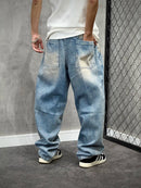 CALÇA MAGIC BAGGY DIRTY