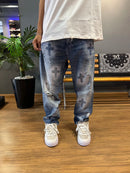 CALÇA JAY JONES OVERSIZED