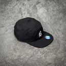 BONÉ FIVE PANEL BLACK BIRD UNISEX - PRETO