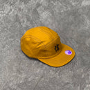 BONÉ FIVE PANEL BLACK BIRD UNISEX - MOSTARDA