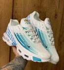 Nike Air Max Tn Plus Branco/Azul
