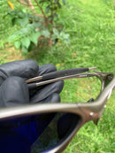 Penny Plasma Neon Blue