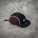 BONÉ FIVE PANEL NEW LIFE BROWN LINE