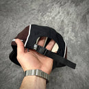 BONÉ FIVE PANEL NEW LIFE BROWN LINE