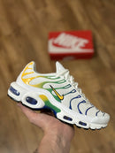 Nike Air Max Tn Plus Brasil