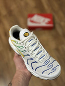 Nike Air Max Tn Plus Brasil