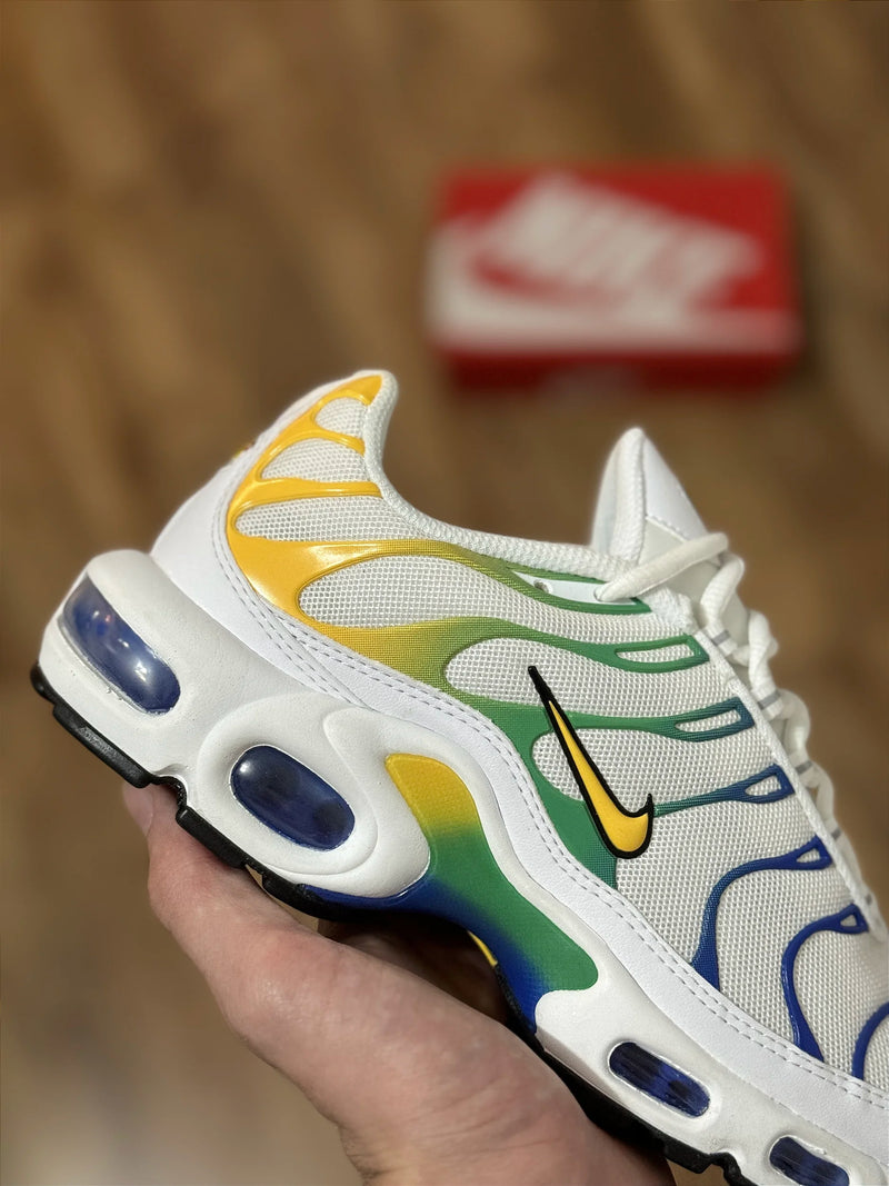 Nike Air Max Tn Plus Brasil