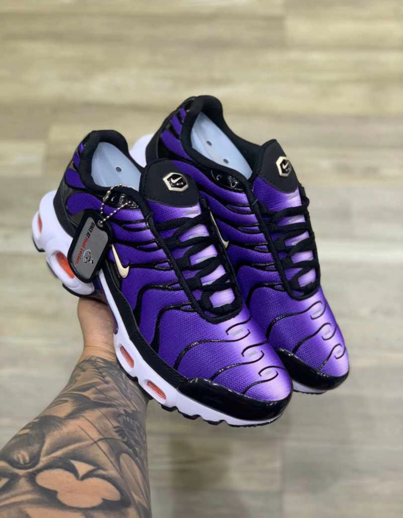 Nike Air Max Tn Purple