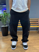 CALÇA CARGO CARPENTER COMPTON - PRETA