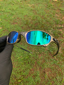 Juliet Ti02 Esmeralda