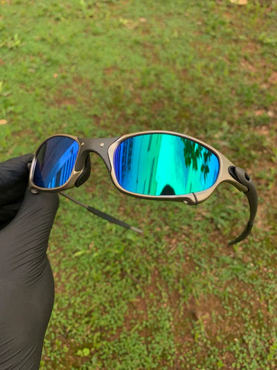 Juliet Ti02 Esmeralda