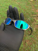 Juliet Ti02 Esmeralda