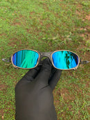 Juliet Ti02 Esmeralda