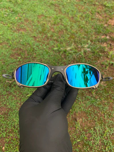 Juliet Ti02 Esmeralda