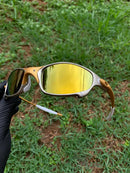 Juliet 24K c/ Kit Borracha Branco