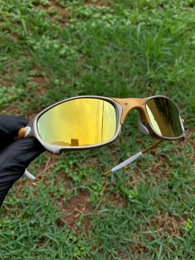 Juliet 24K c/ Kit Borracha Branco