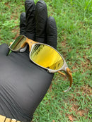 Juliet 24K c/ Kit Borracha Branco