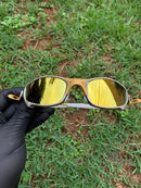 Juliet 24K c/ Kit Borracha Branco