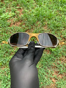 Juliet 24K Black c/ Kit Borracha Branco