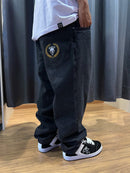 CALÇA ESTONADA BLACK BROTHAS & CASH