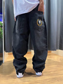 CALÇA ESTONADA BLACK BROTHAS & CASH