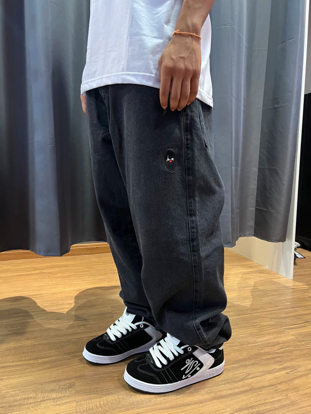 CALÇA ESTONADA BLACK BROTHAS & CASH