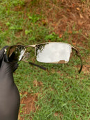 Vilão Prata Liquid Metal