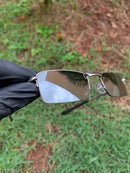 Vilão Prata Liquid Metal