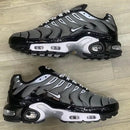 Nike Air Max Tn Metalic Silver