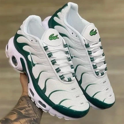 Nike Air Max Tn X Lacoste