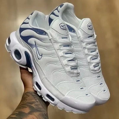 Nike Air Max Tn Plus Ashen Slate/Branco