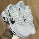 Nike Air Max Tn White Black