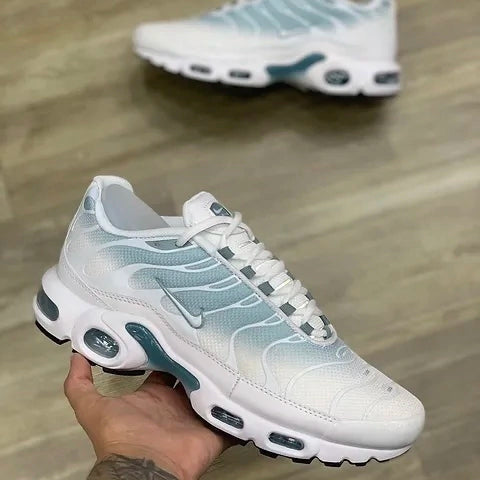 Nike Air Max Tn White Mica Green