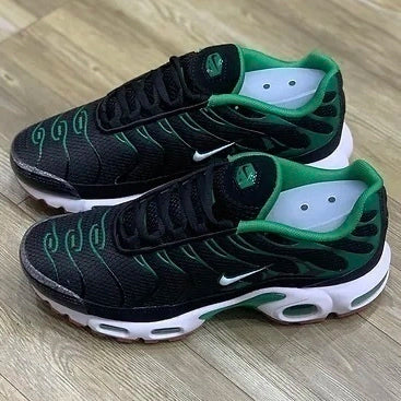 Nike Air Max Tn Black Malachite
