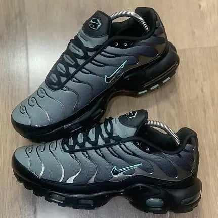 Nike Air Max Tn Grey Vapour