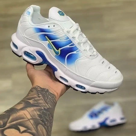 Nike Air Max Tn Spray Paint Swoosh