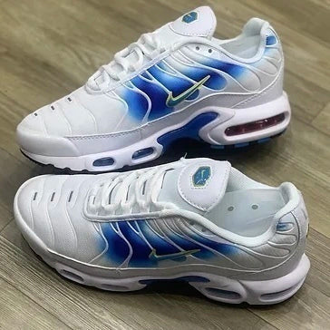 Nike Air Max Tn Spray Paint Swoosh