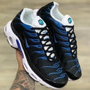 Nike Air Max Tn Plus Black Laser Blue