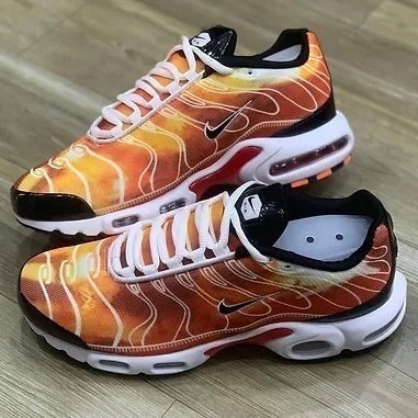 Nike Air Max Tn Plus Light Photography