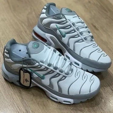 Nike Air Max Tn Light Smoke Ice