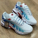 Nike Air Max Tn Photo Blue/Challenge Red