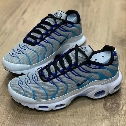 Nike Air Max Tn Light Smoke Grey/Black