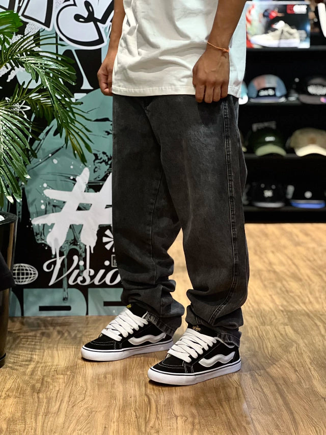 CALÇA ESTONADA CARPINTEIRA COMPTON