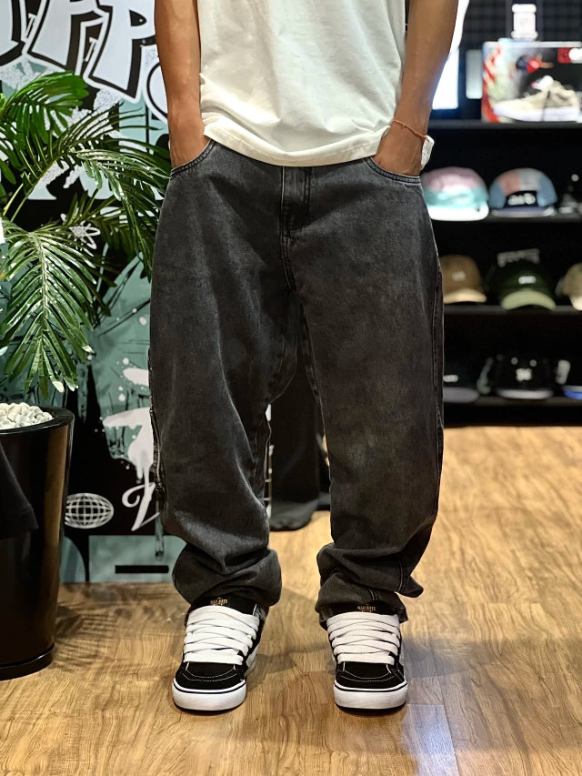 CALÇA ESTONADA CARPINTEIRA COMPTON