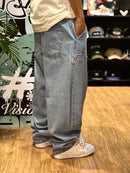 CALÇA BAGGY COMPTON GRAFITE
